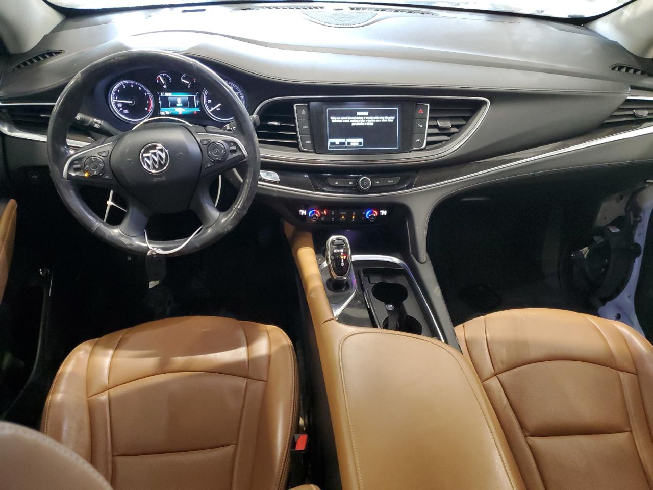 2019 Buick Enclave - Image 8