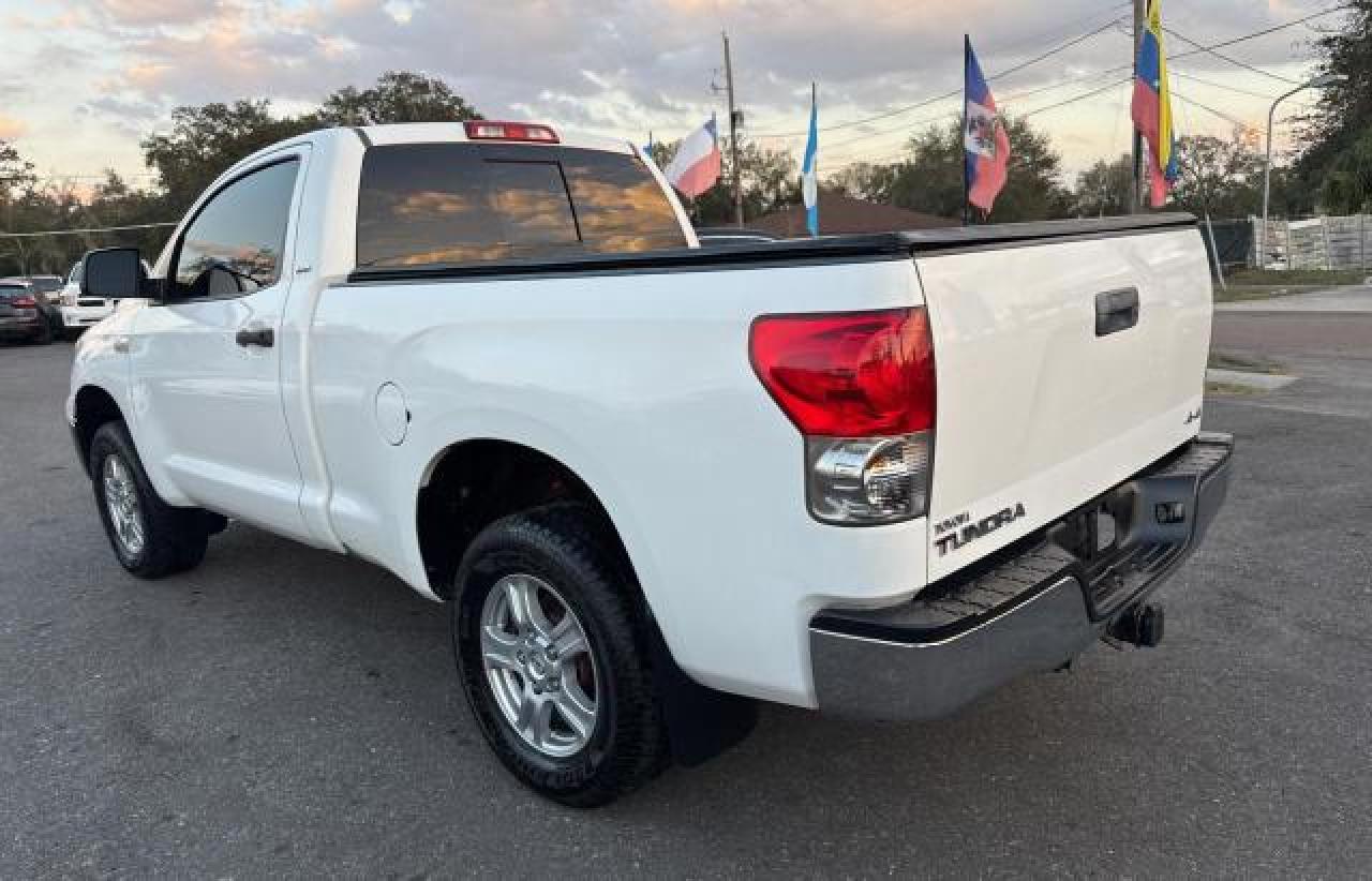 2007 Toyota Tundra - Image 3