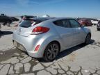 2017 Hyundai Veloster  for Sale in Lebanon, TN - Water/Flood