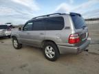 2005 Toyota Land Cruiser  for Sale in Fredericksburg, VA - Front End