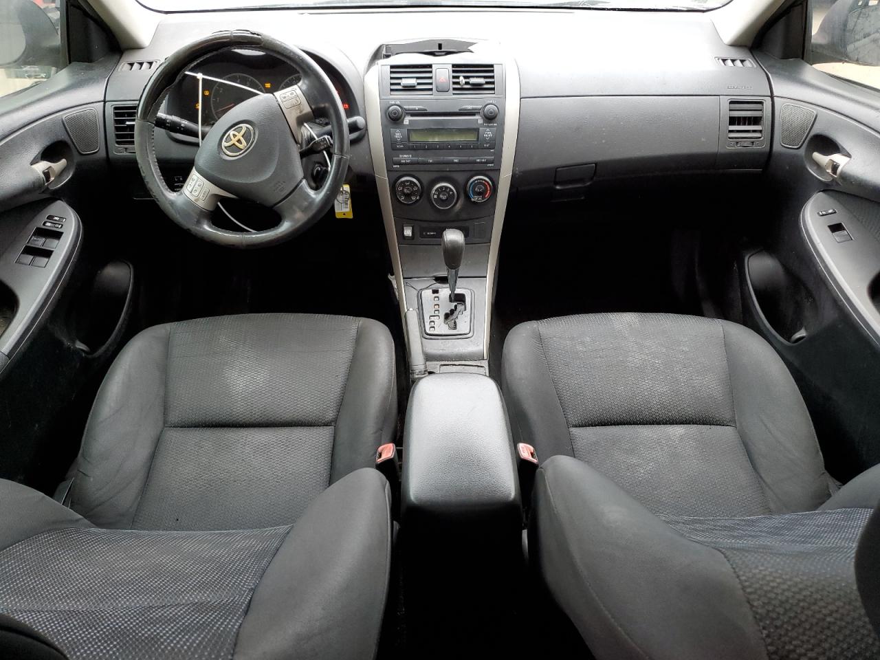 2009 Toyota Corolla - Image 8