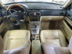 2006 Subaru Forester 2.5X Ll Bean en Venta en Pasco, WA - Side