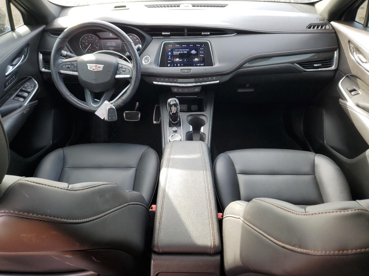 2020 Cadillac XT4 - Image 8