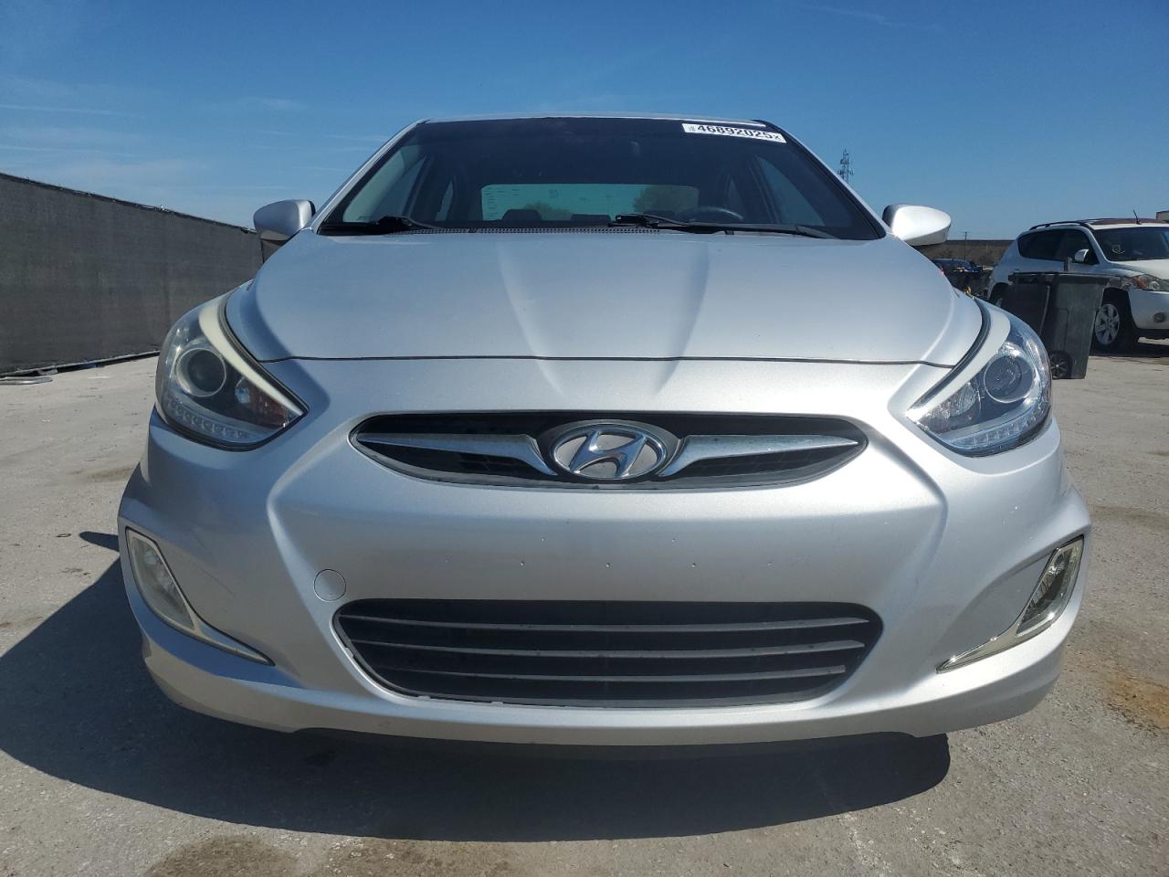 2014 Hyundai Accent - Image 5