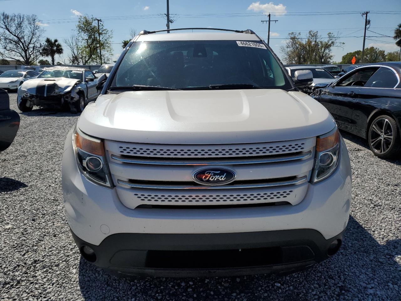 2015 Ford Explorer - Image 5