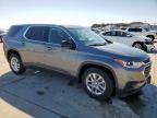 2021 Chevrolet Traverse Ls for Sale in Grand Prairie, TX - Side