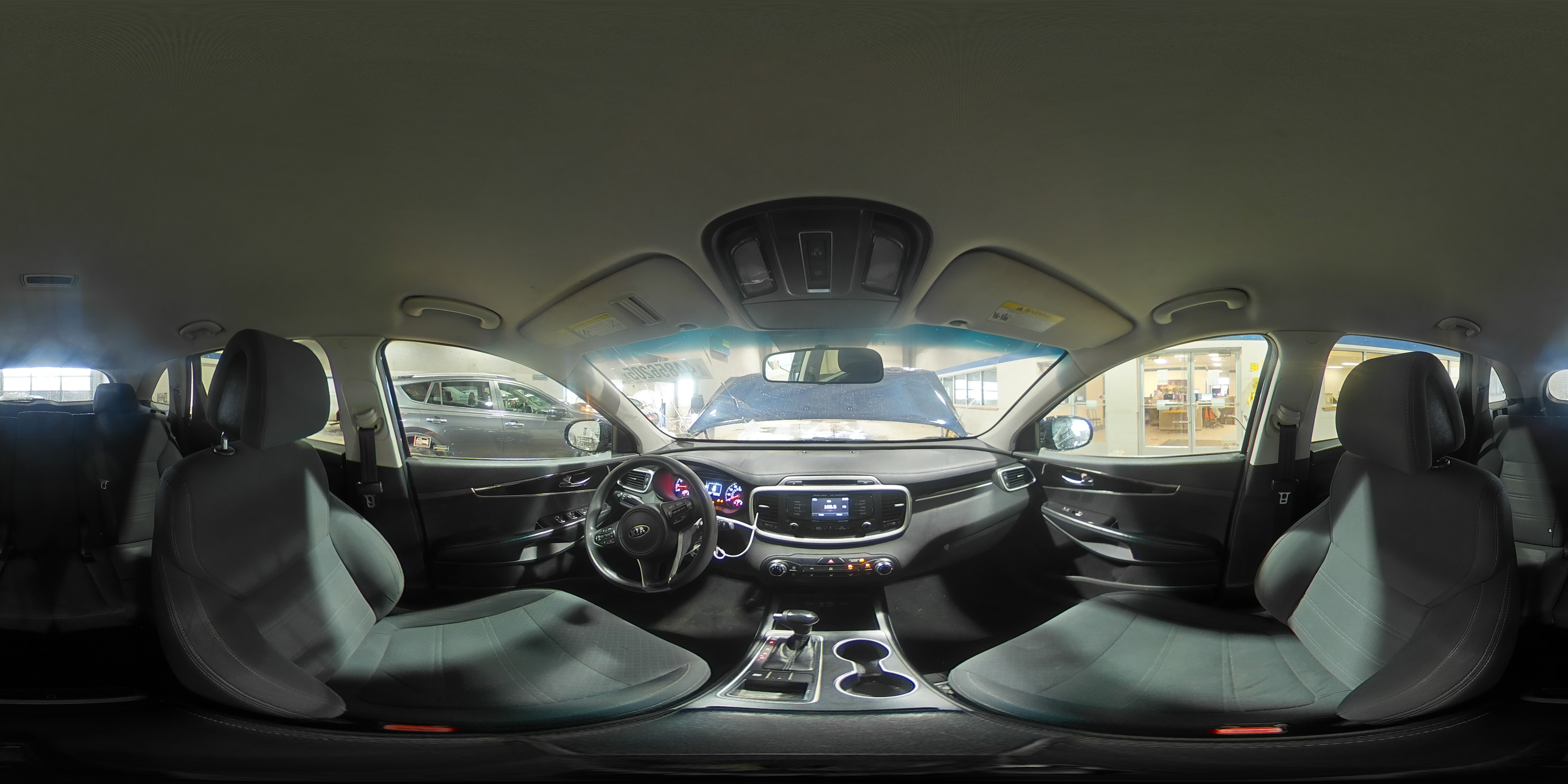 2016 Kia Sorento - Image 14