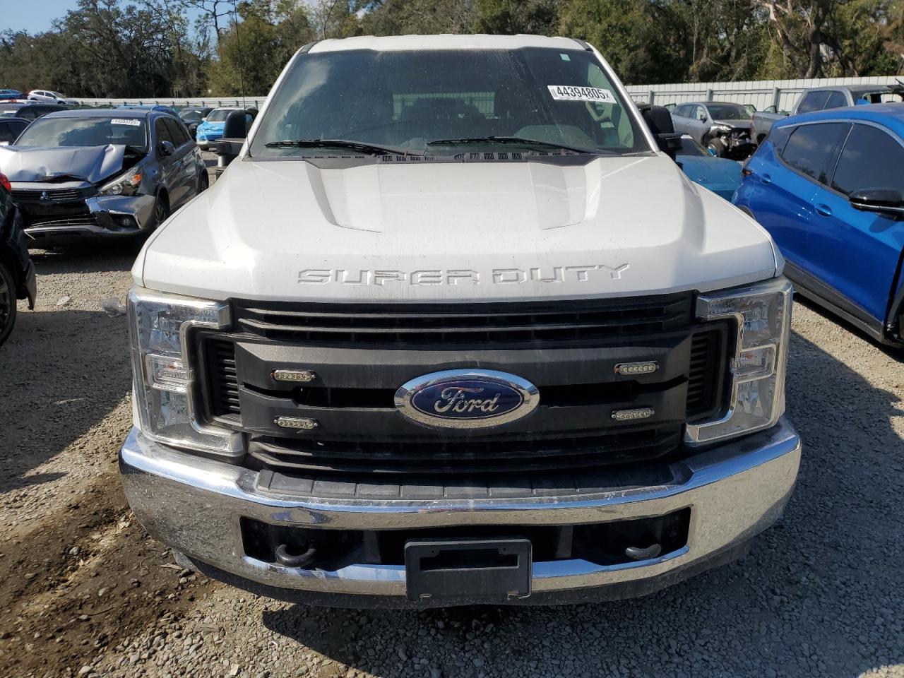 2019 Ford F250 - Image 5