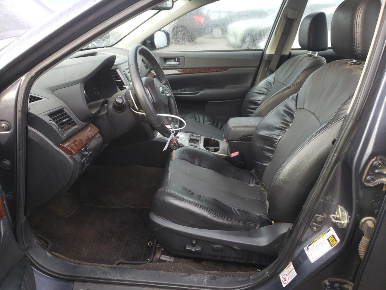 2014 Subaru Legacy - Image 7