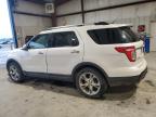 2011 Ford Explorer Limited for Sale in Sikeston, MO - Side