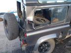 1995 LAND ROVER 90 DEFENDE for sale at Copart CHESTER