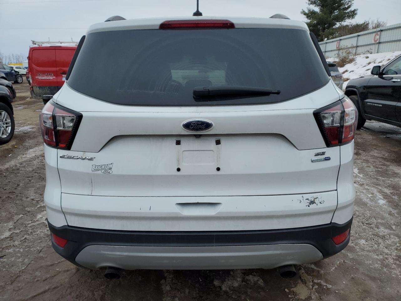 2018 Ford Escape - Image 6