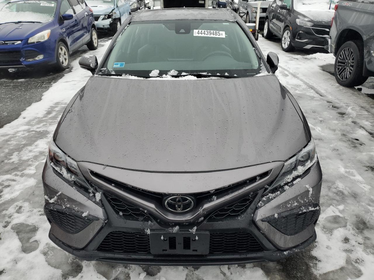 2024 Toyota Camry - Image 5