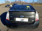 2009 TOYOTA PRIUS T SP for sale at Copart SANDTOFT