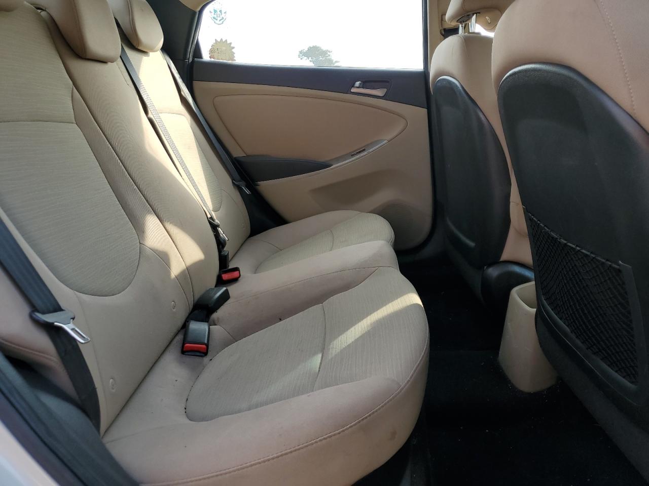2017 Hyundai Accent - Image 10