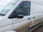 2024 VOLKSWAGEN CRAFTER CR for sale at Copart WISBECH