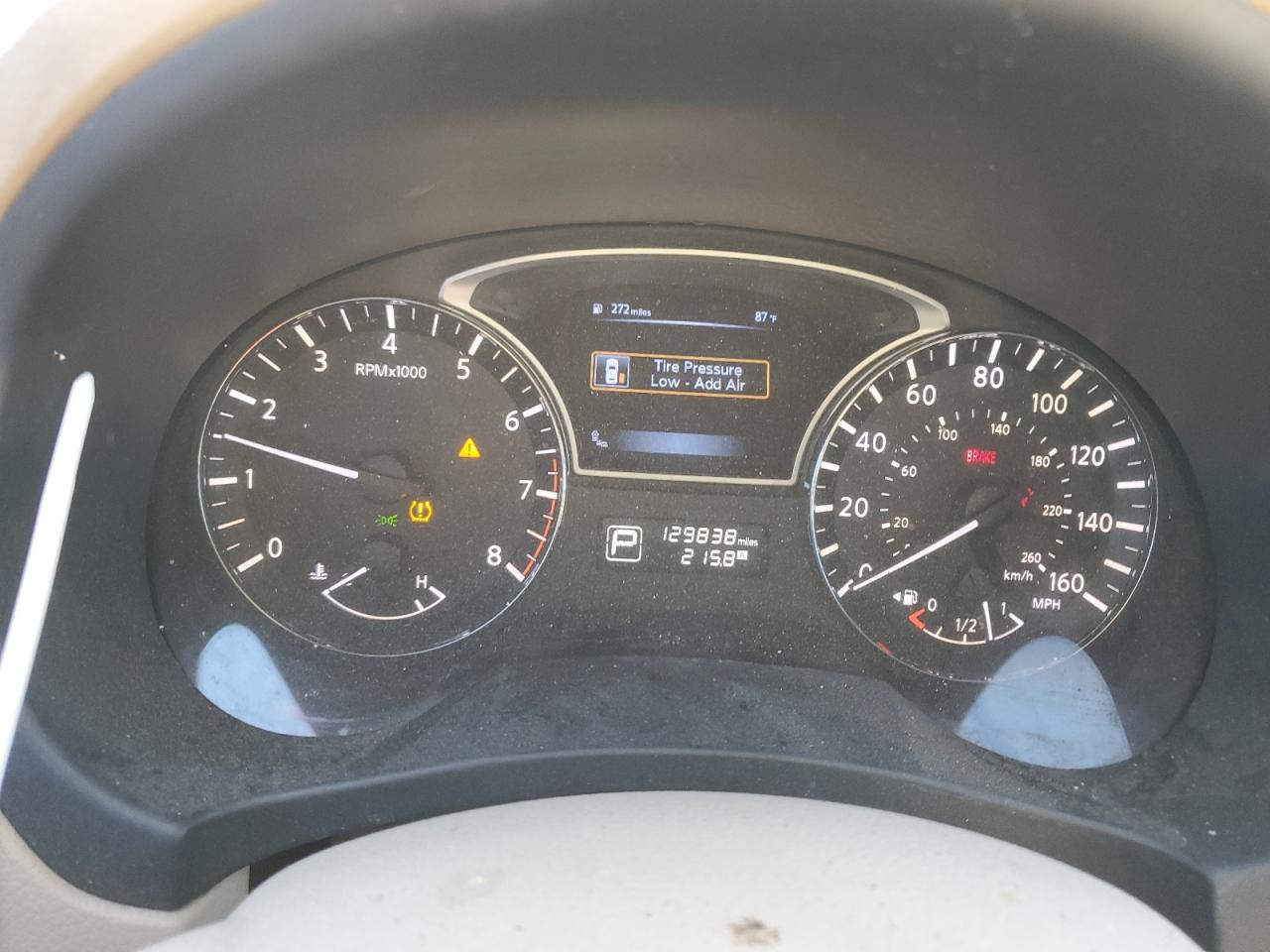 2014 Nissan Altima - Image 9