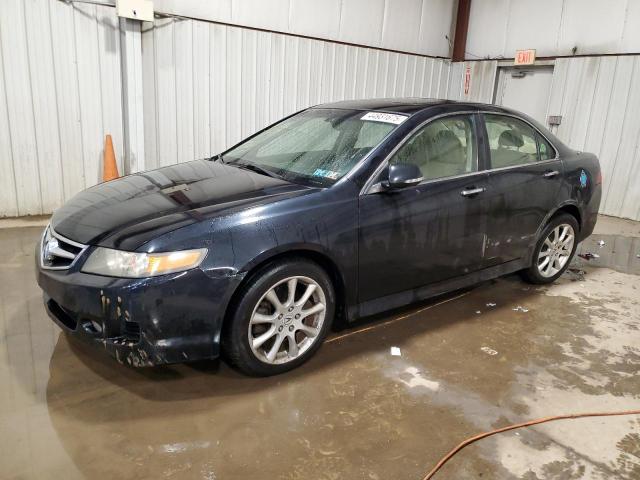 2006 Acura Tsx 