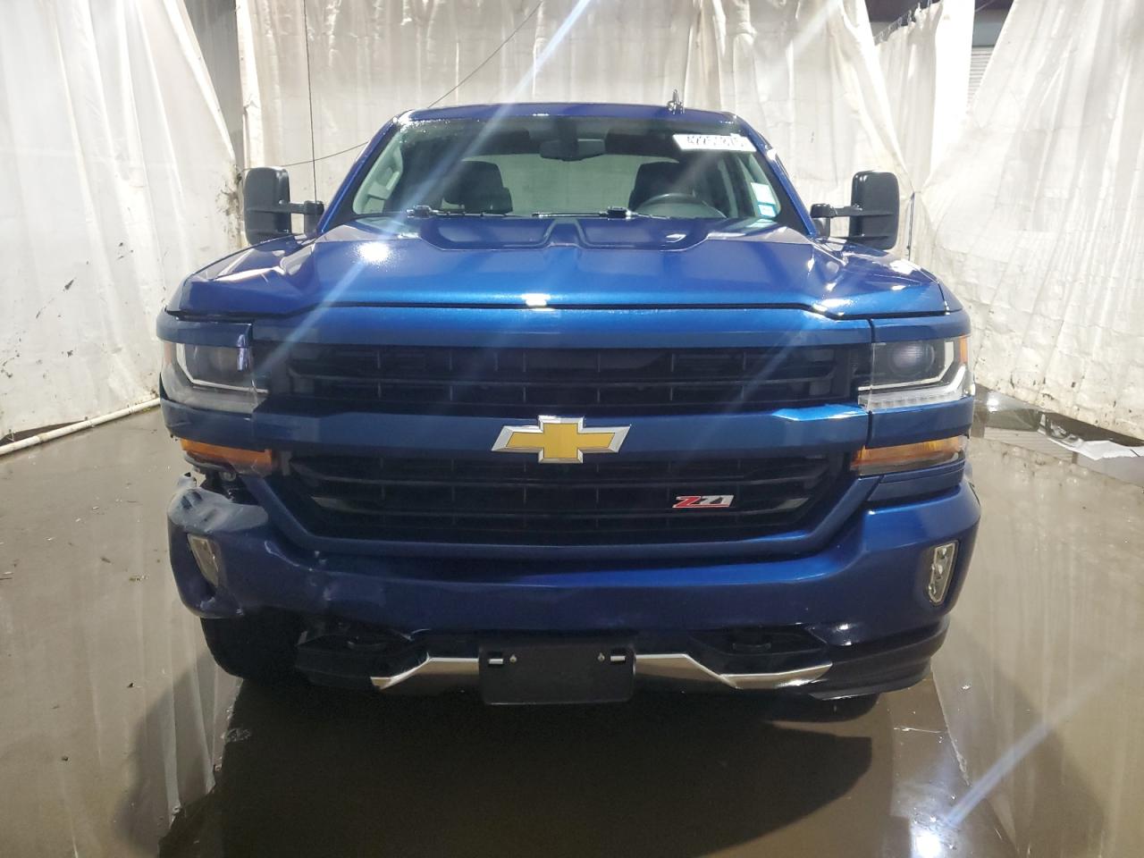2018 Chevrolet Silverado - Image 5