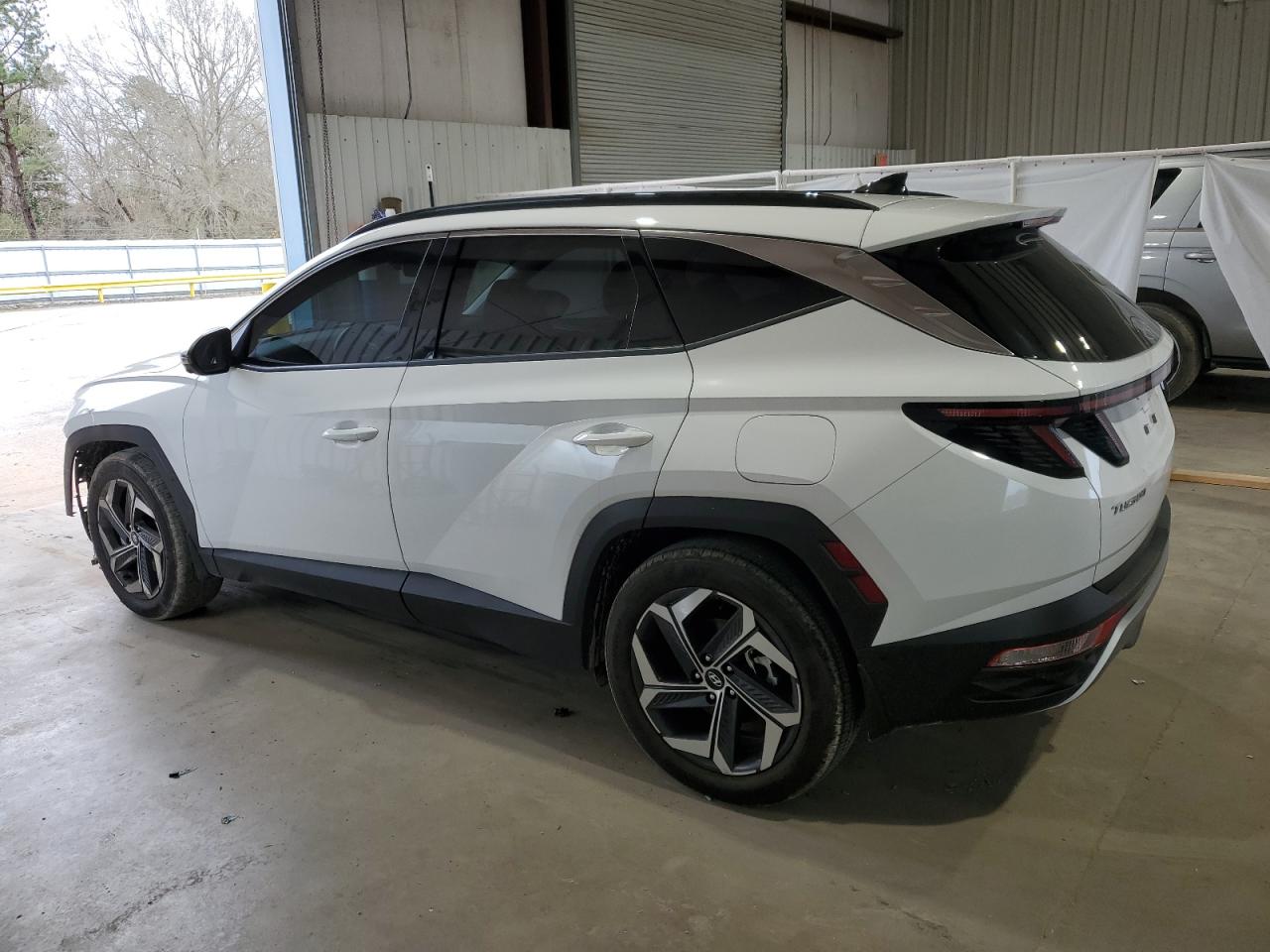 2024 Hyundai Tucson - Image 2