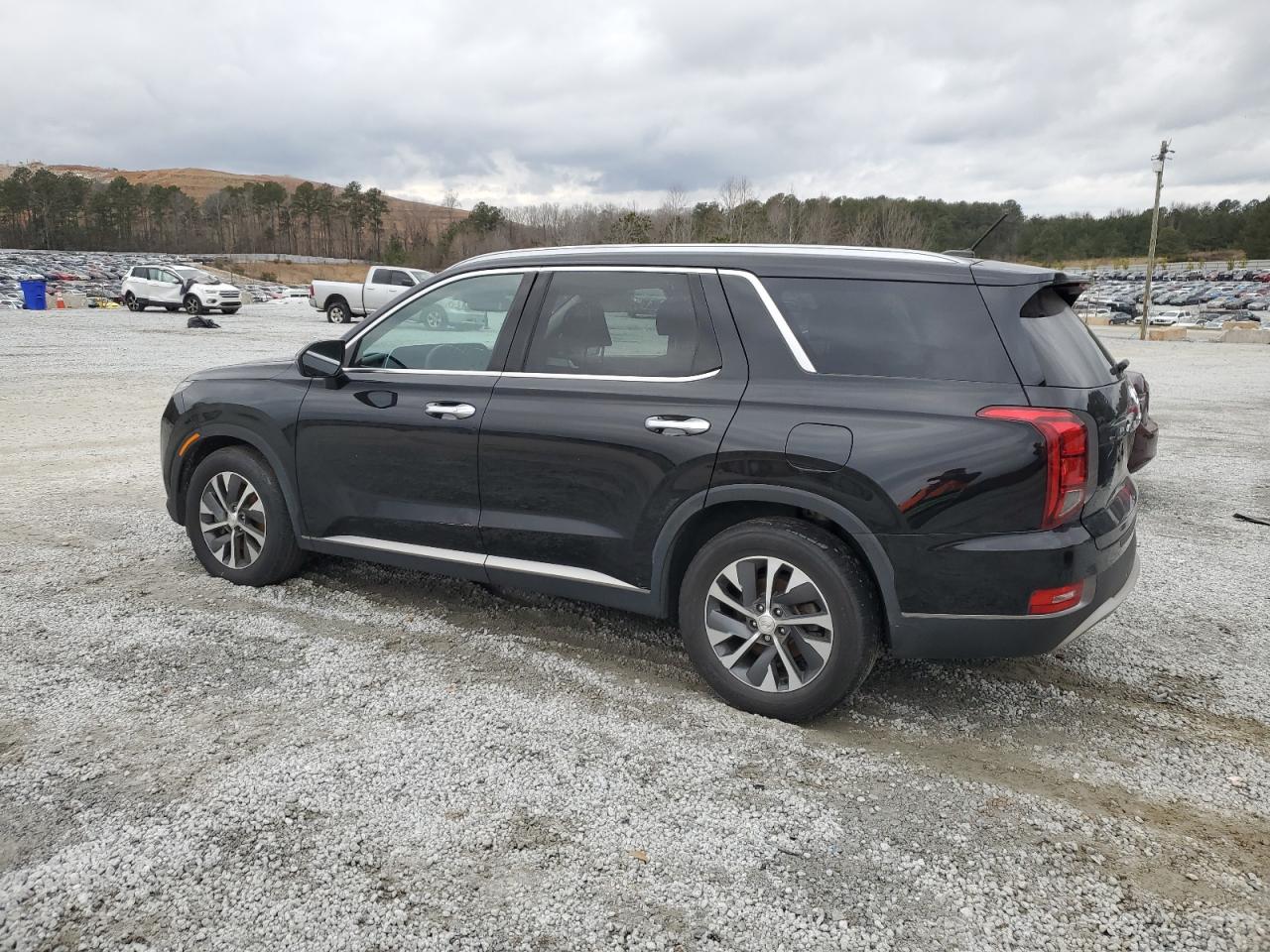 2020 Hyundai Palisade - Image 2