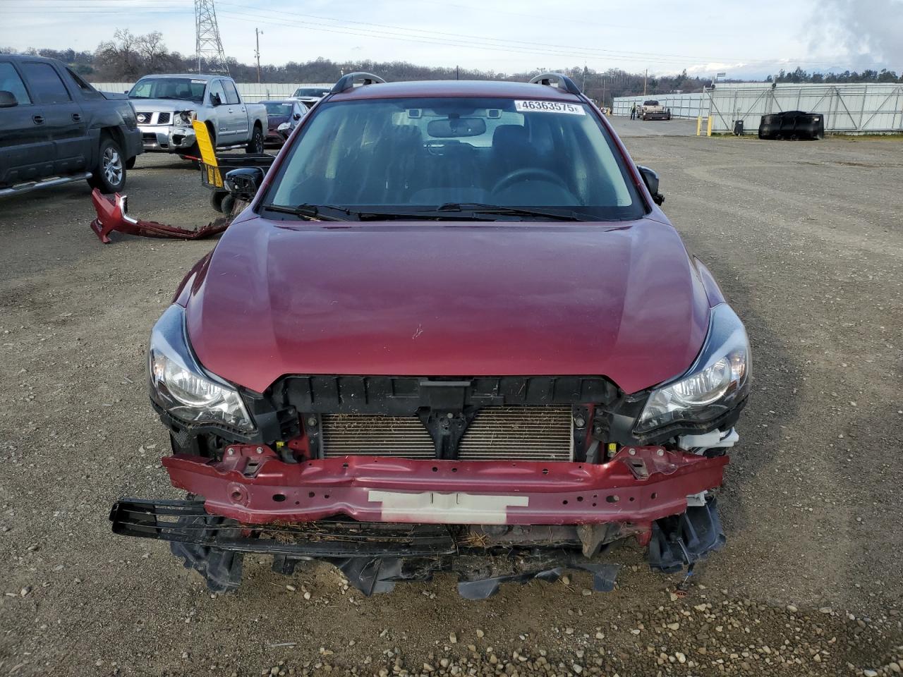 2015 Subaru Impreza - Image 5