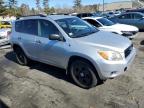 2007 Toyota Rav4  na sprzedaż w Exeter, RI - Rear End