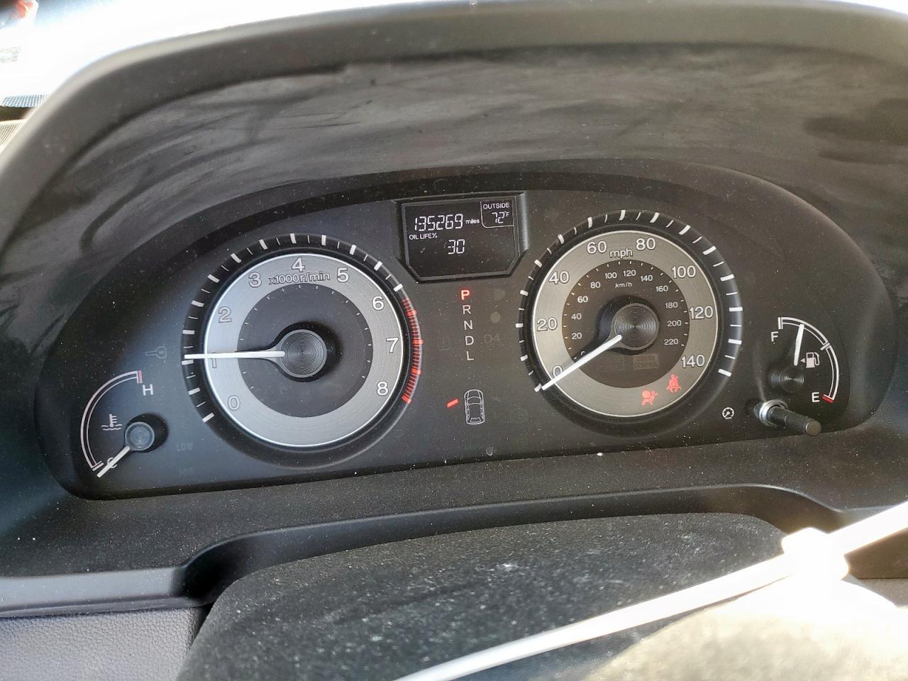 2015 Honda Odyssey - Image 9