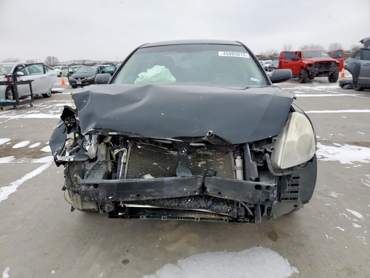2010 Nissan Altima - Image 5