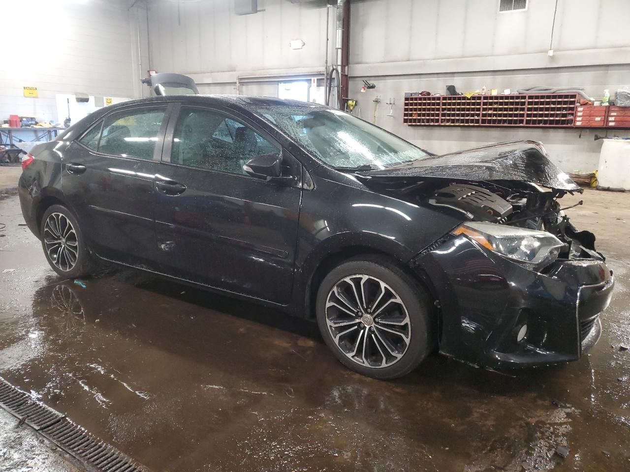 2016 Toyota Corolla - Image 4