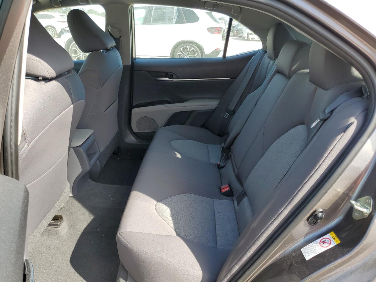 2018 Toyota Camry - Image 10