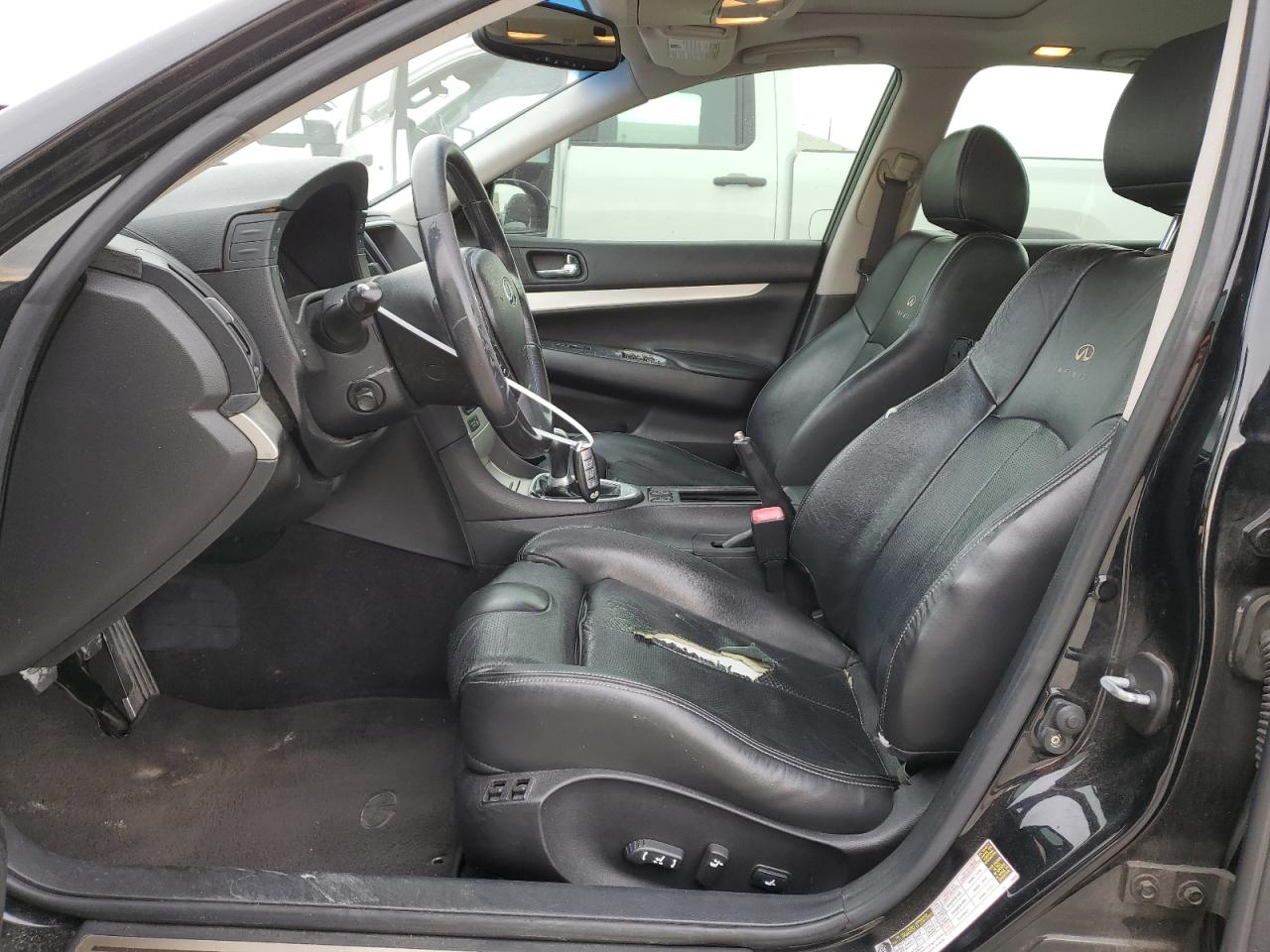 2007 Infiniti G - Image 7