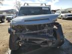 2007 Toyota Fj Cruiser  de vânzare în Albuquerque, NM - Front End