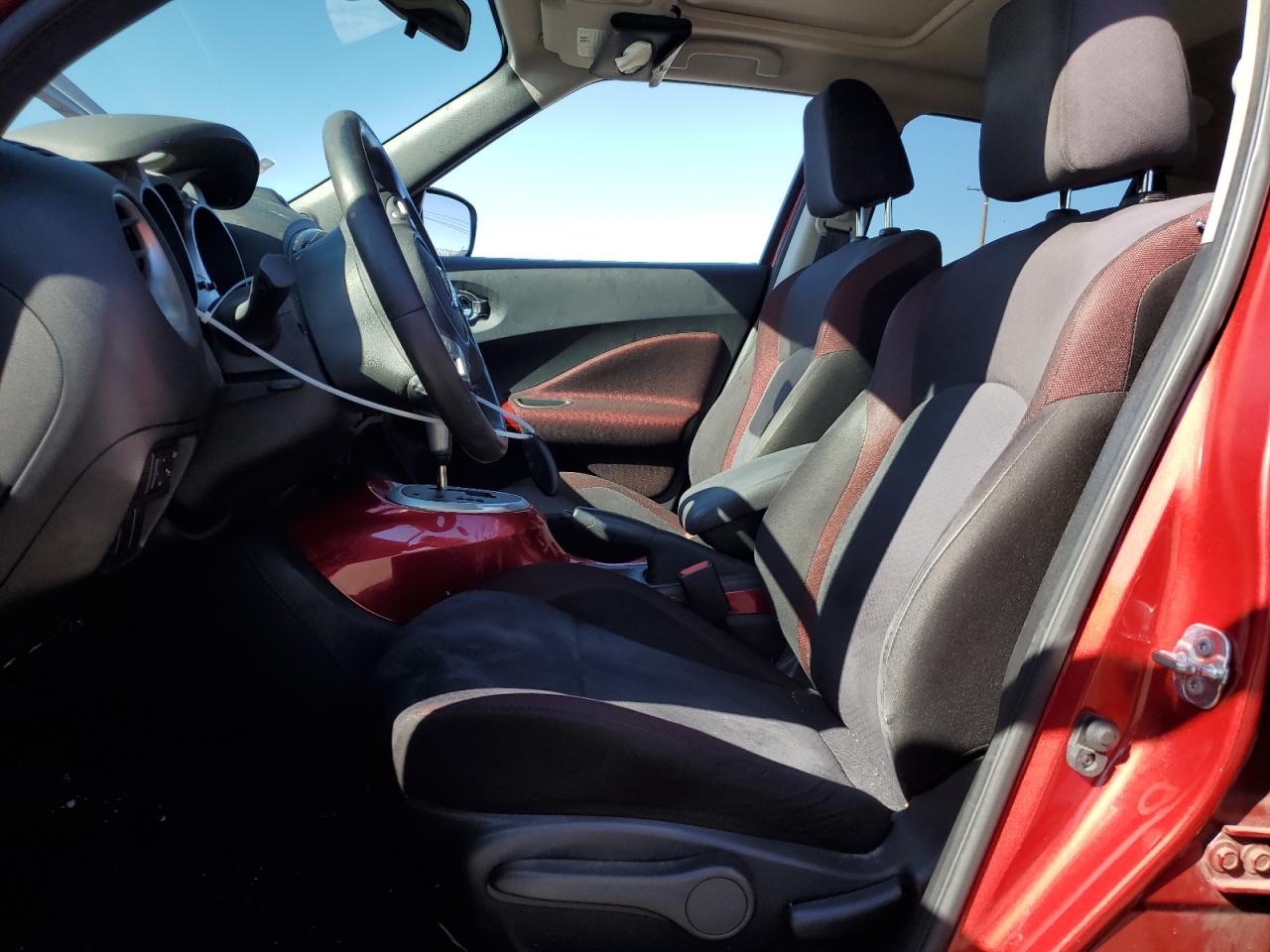 2015 Nissan Juke - Image 7