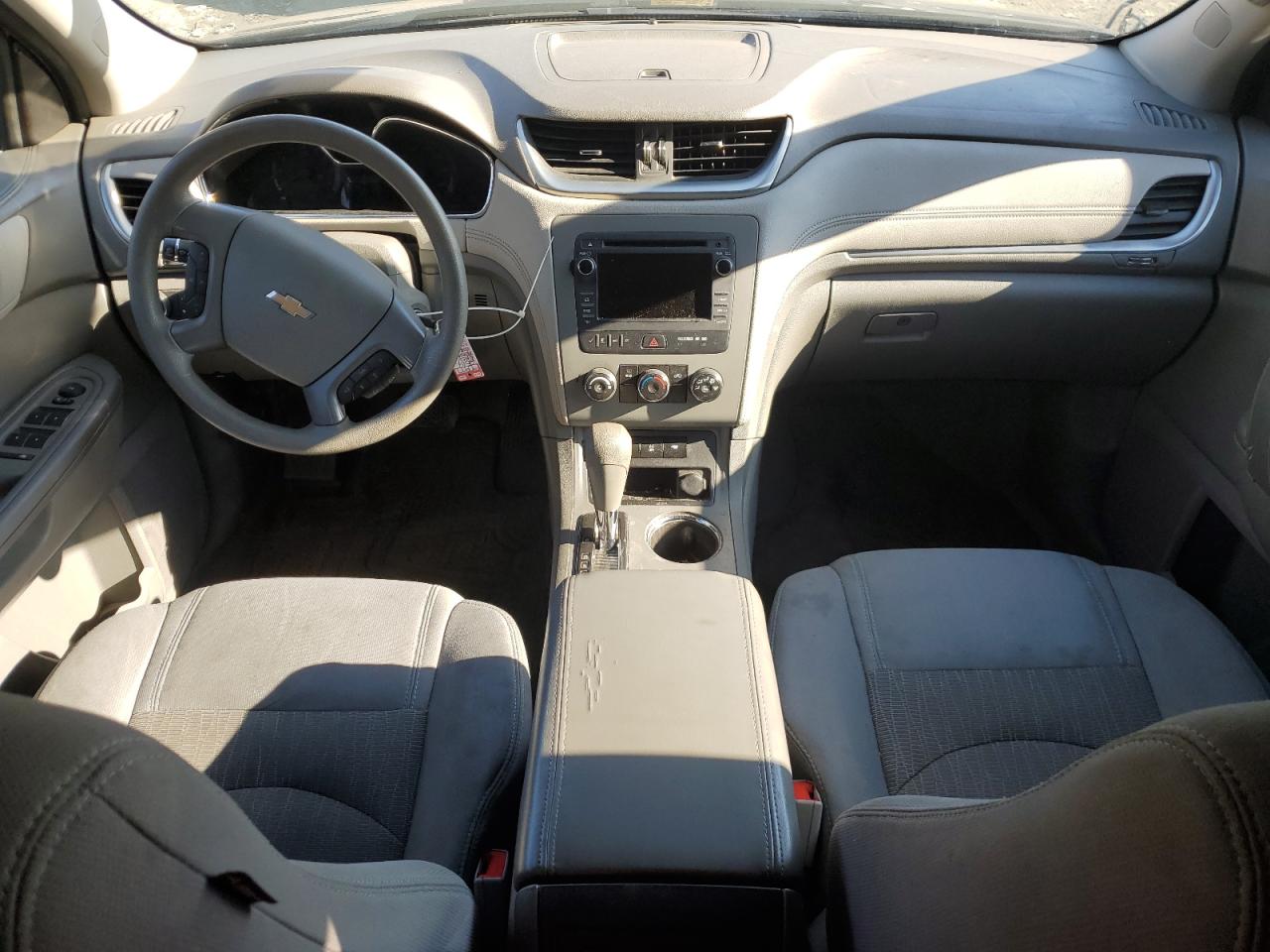 2014 Chevrolet Traverse - Image 8
