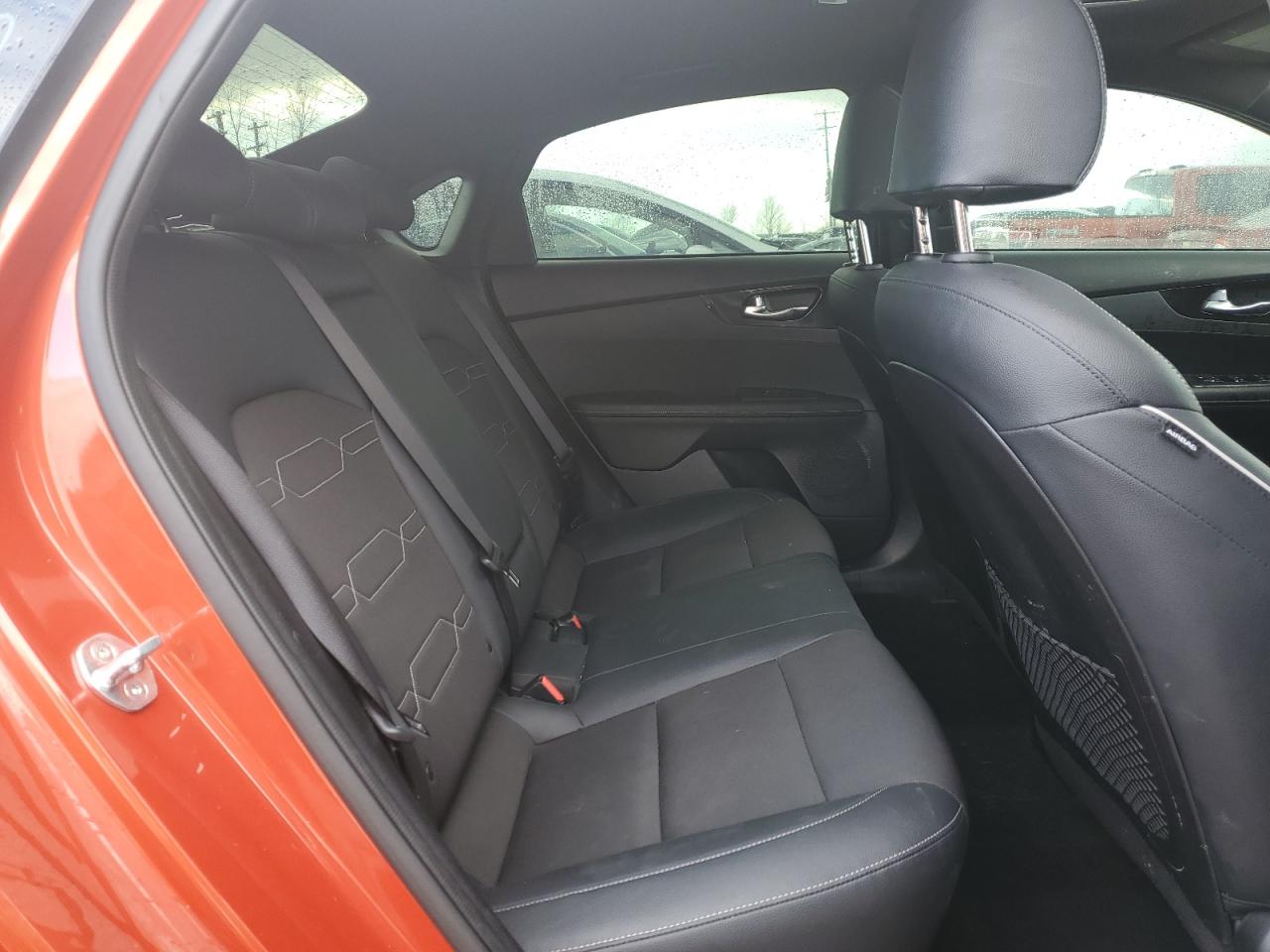 2020 Kia Forte - Image 10