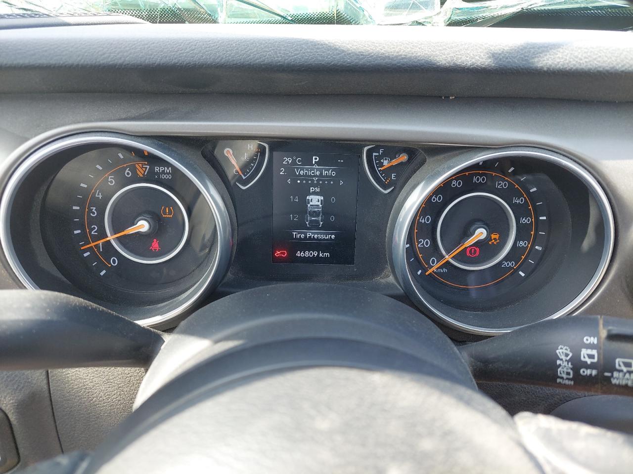 1C4HJXDG2JW226815 - 2018 JEEP WRANGLER S - #45064785