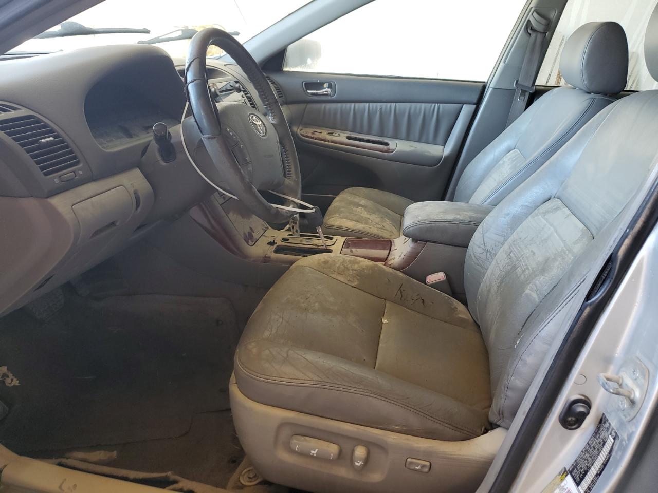 2006 Toyota Camry - Image 7