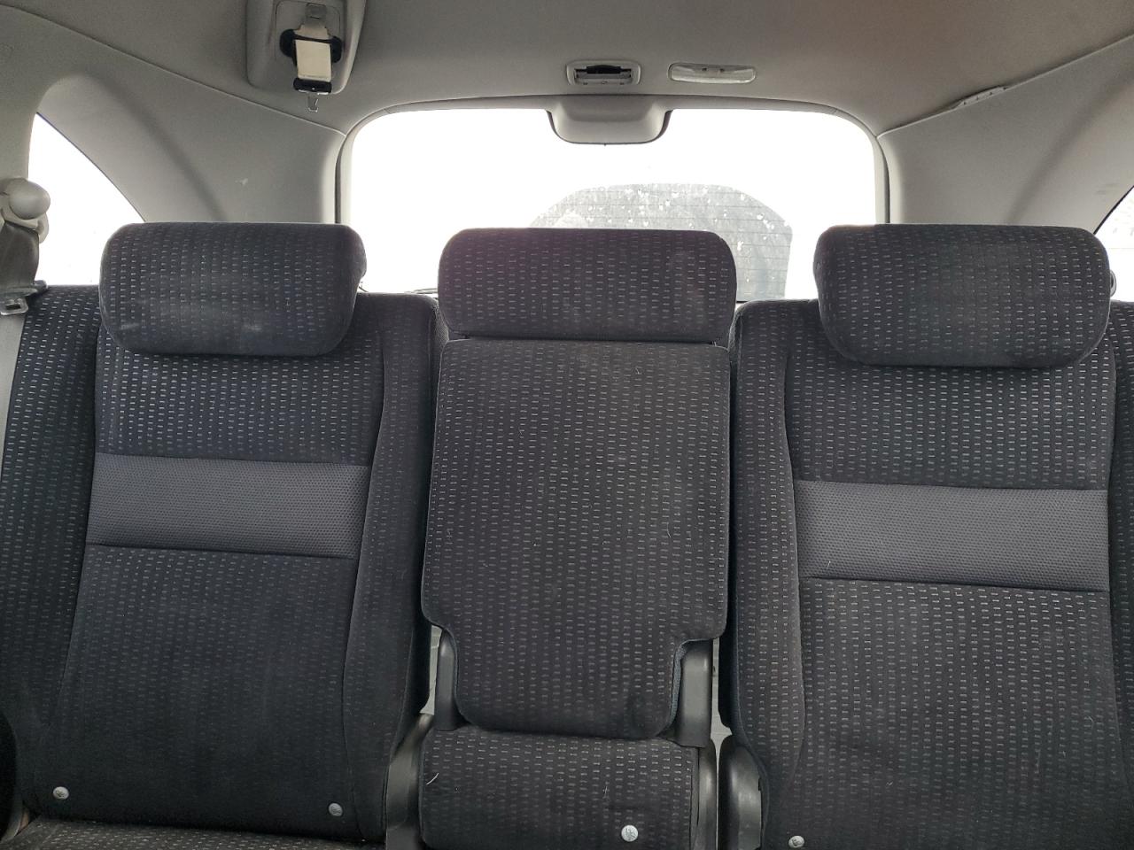 2009 Honda CR-V - Image 10