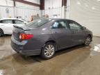 2009 Toyota Corolla Base продається в Franklin, WI - Mechanical