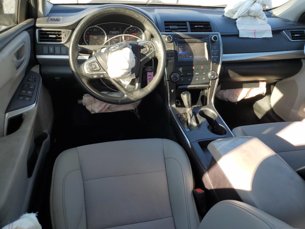2016 Toyota Camry - Image 8