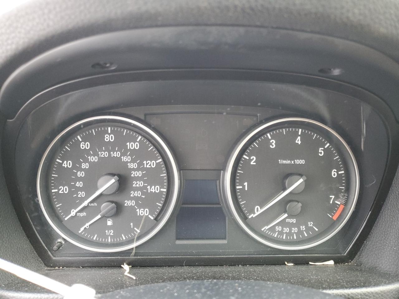 2009 BMW 3er - Image 9