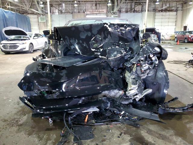 TESLA MODEL 3 2021 Черный
