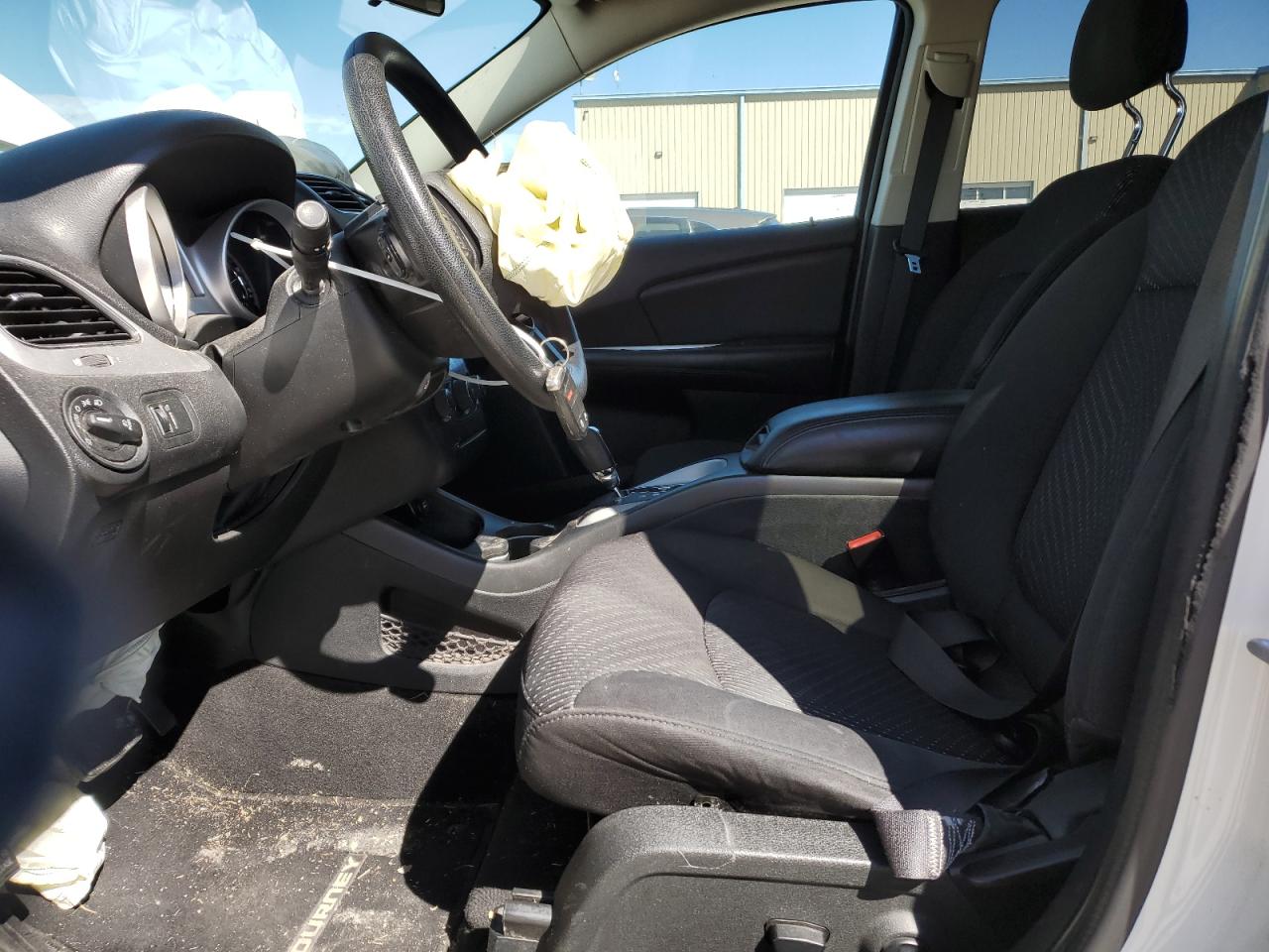 2017 Dodge Journey - Image 7