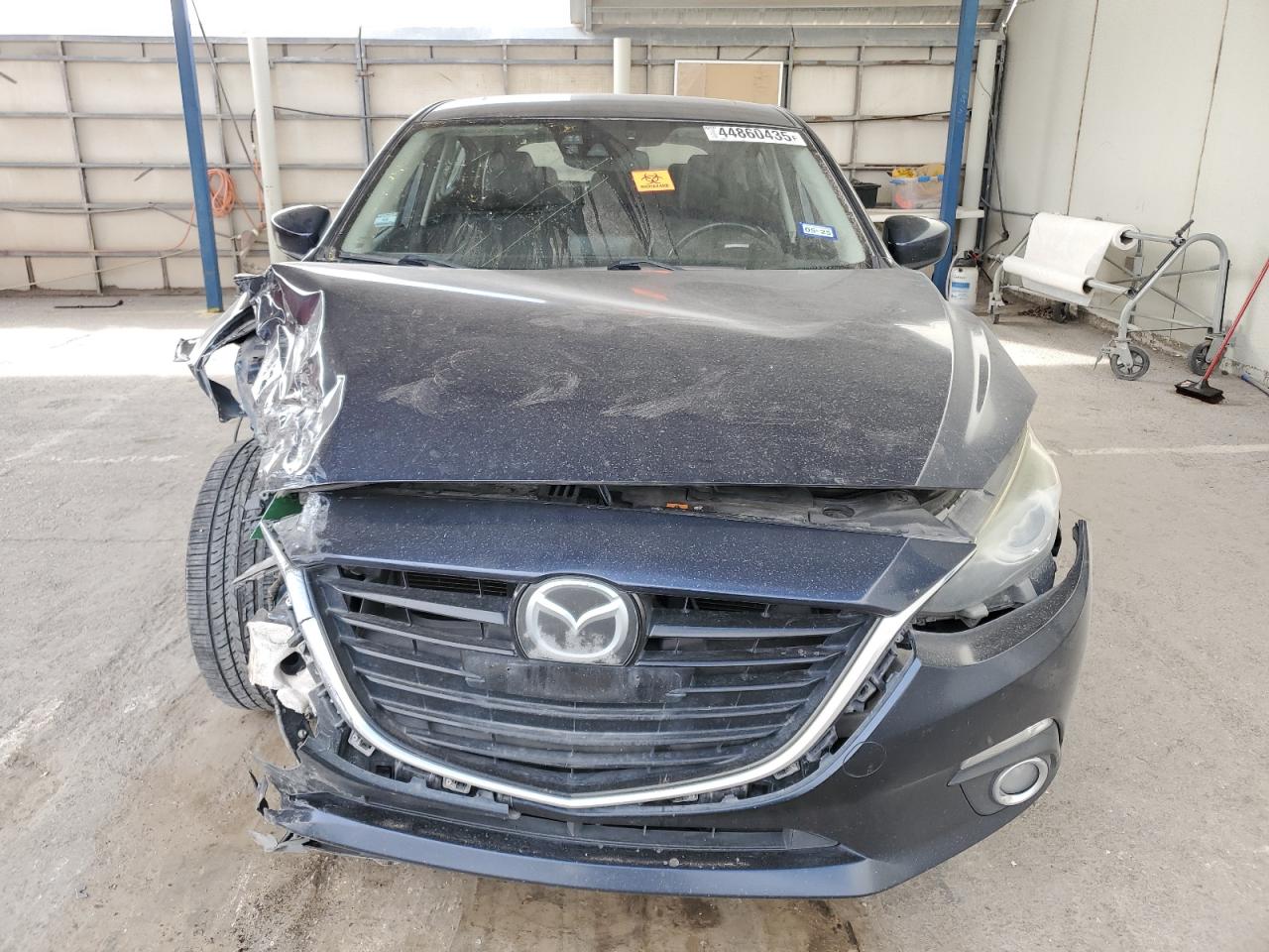2016 Mazda 3 - Image 5