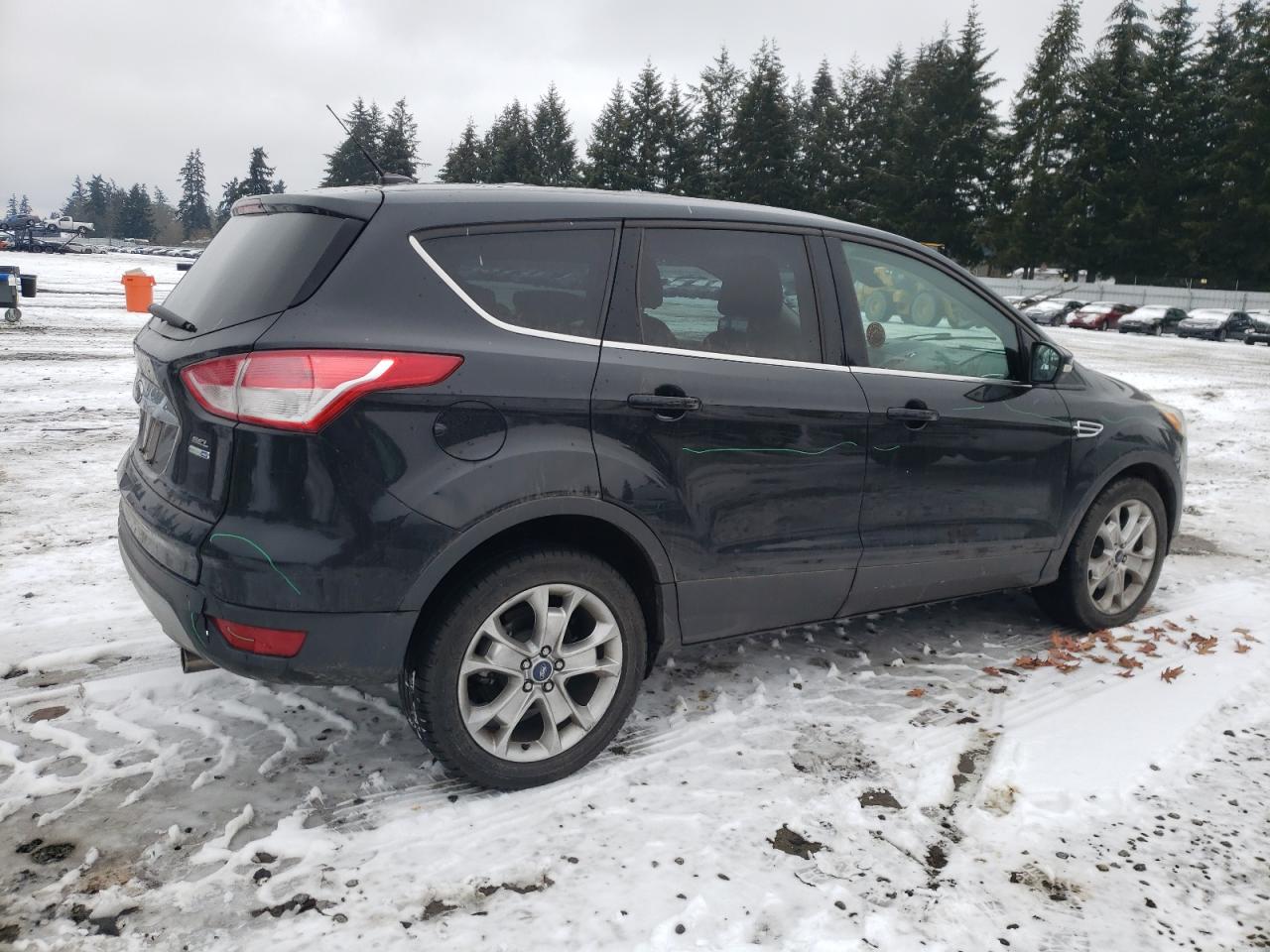 2013 Ford Escape - Image 3