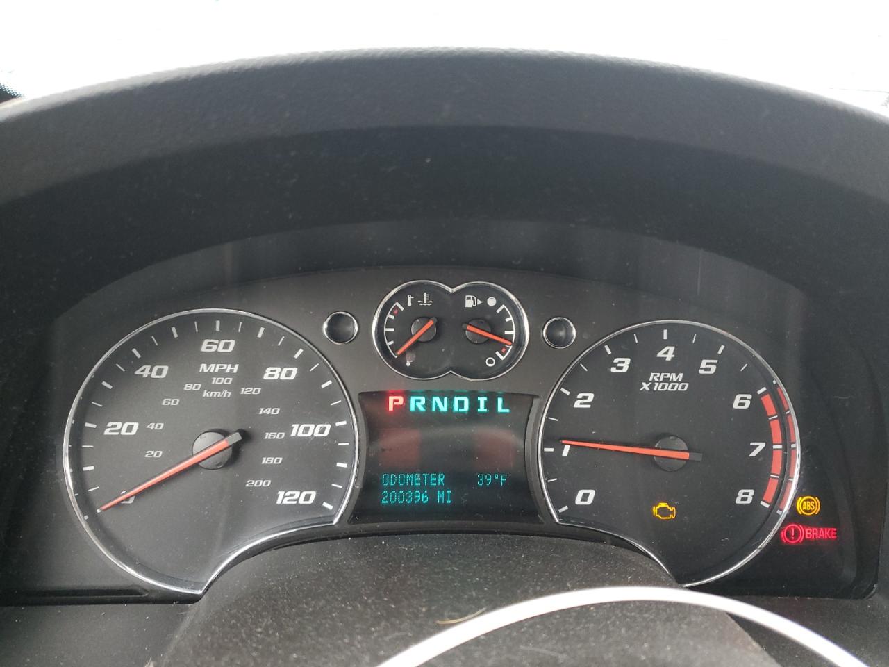 2007 Chevrolet Equinox - Image 9