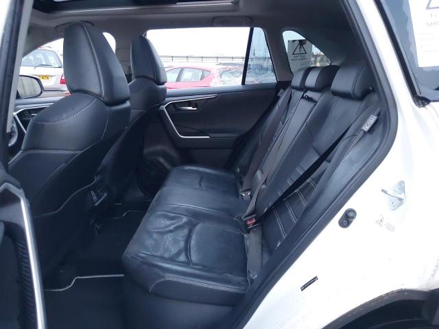 2020 TOYOTA RAV4 EXCEL