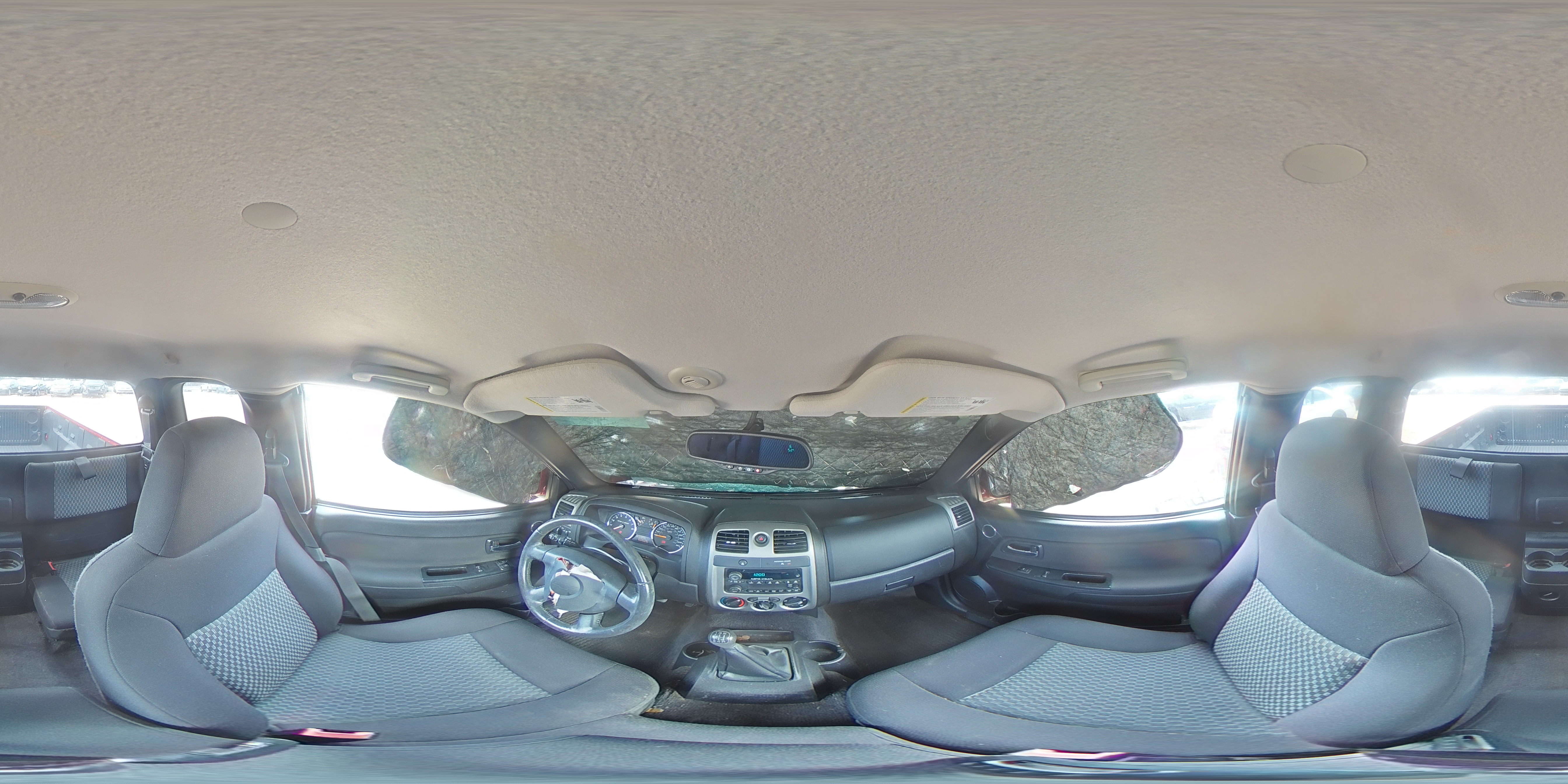 2010 Chevrolet Colorado - Image 13