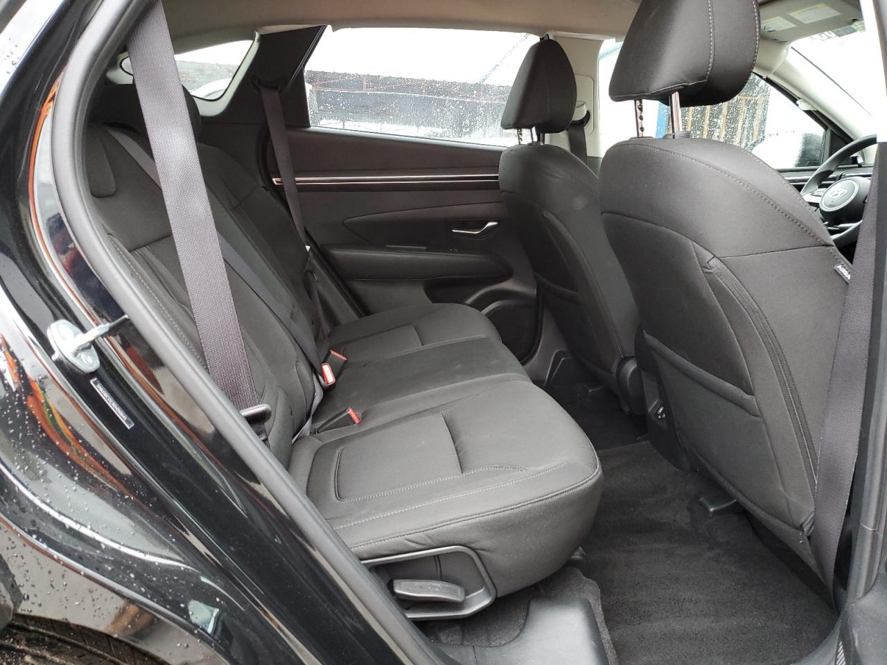 2024 Hyundai Tucson - Image 11